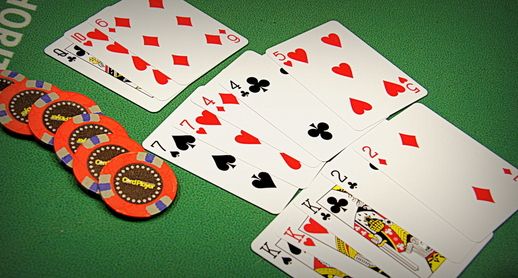 Tips Main Capsa Susun